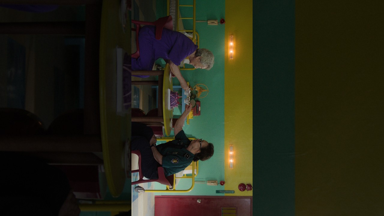 IU 'Dear my crazy soulmate' MV Shorts Ver.2 #IU #아이유 #Dear_my_crazy_soulmate #이별로부터