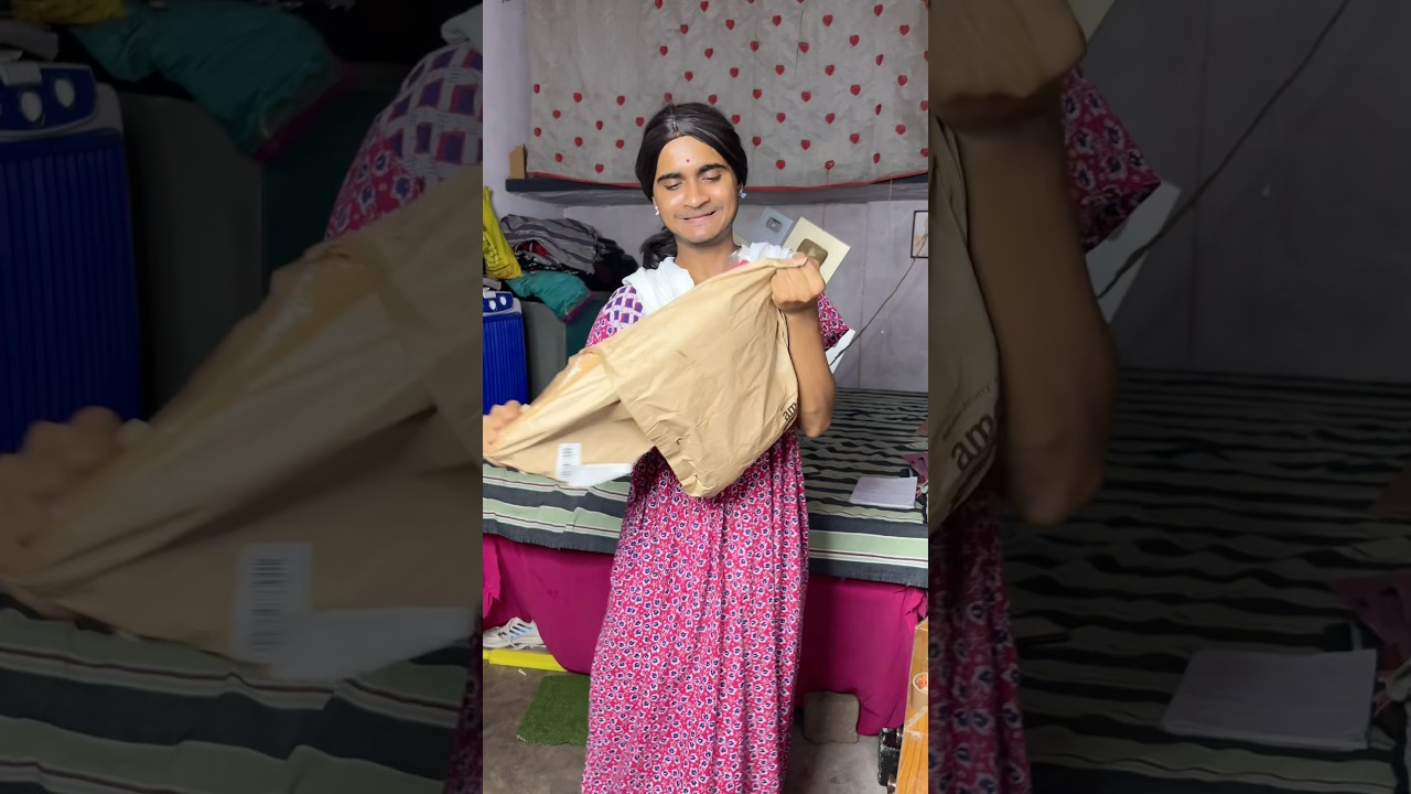 Mummy Ke Liye Mahnga Gift 😢 - #cooking #food #vlog #recipe #dailyvlog #comedy #burger #gift