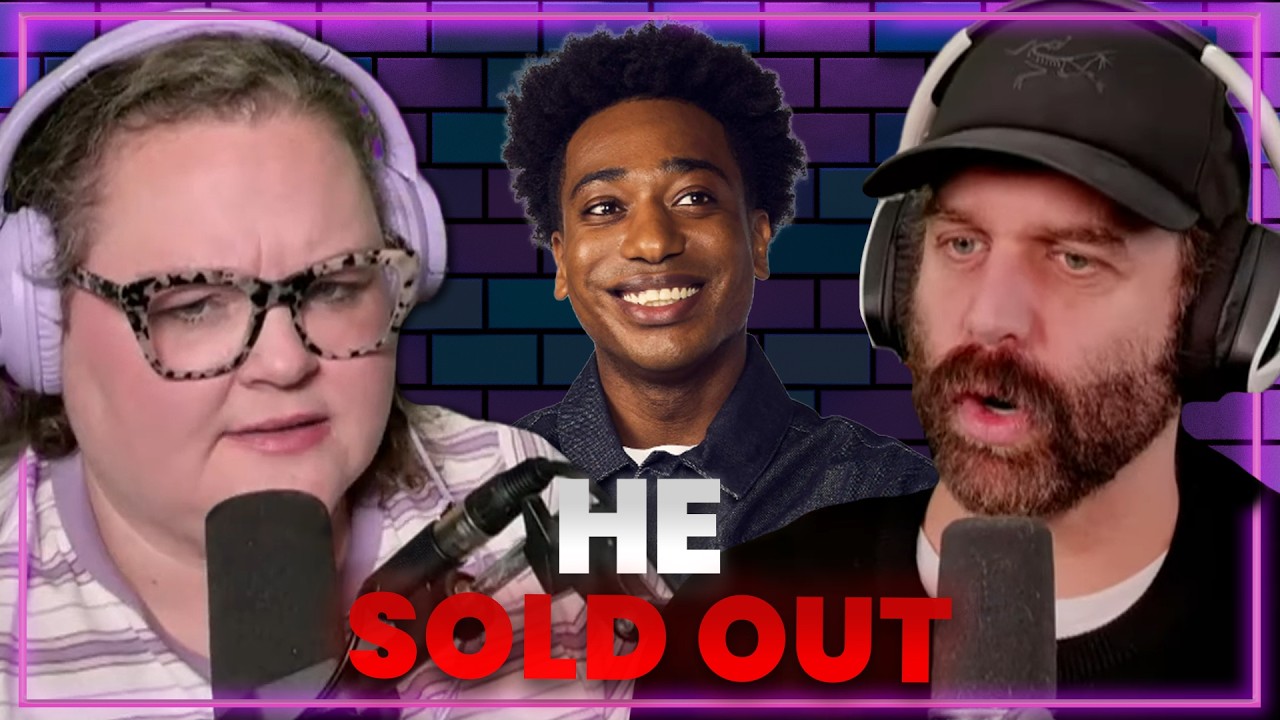 The Kevin Langue Drama Is Insane - H3 After Dark #102