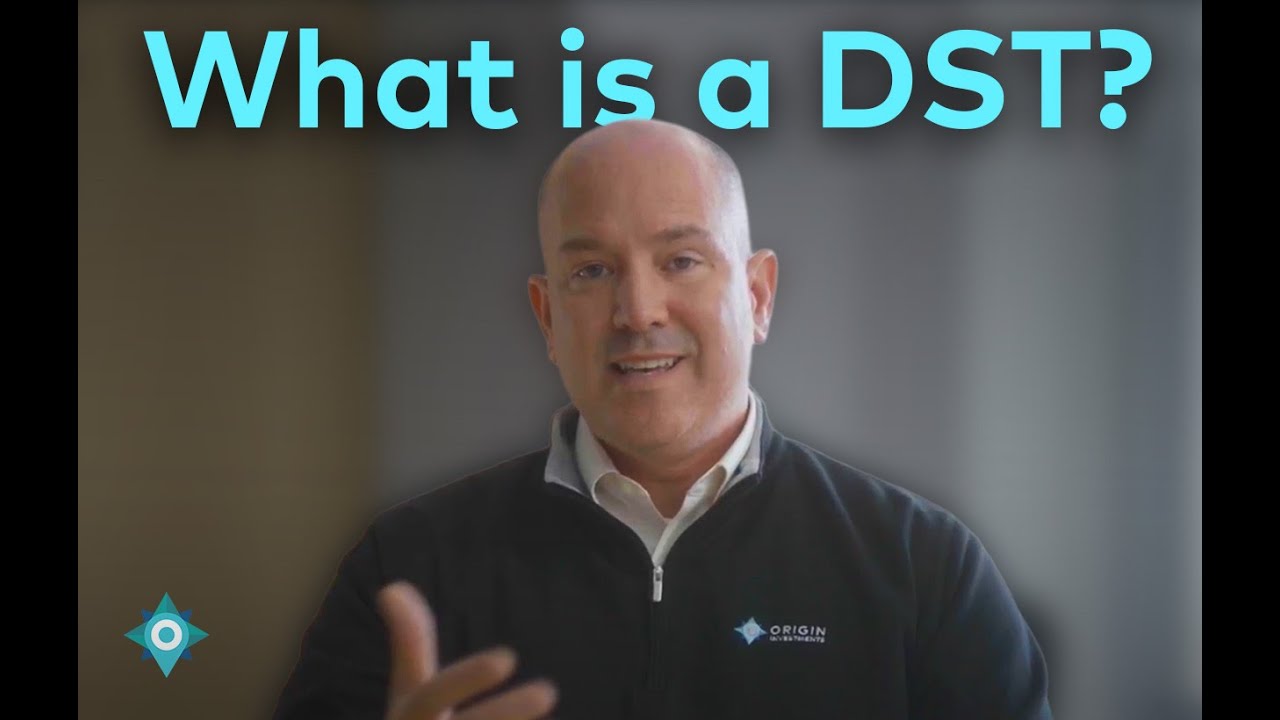 What Is a Delaware Statutory Trust (DST) and How Does It Benefit 1031 Exchange Investors?