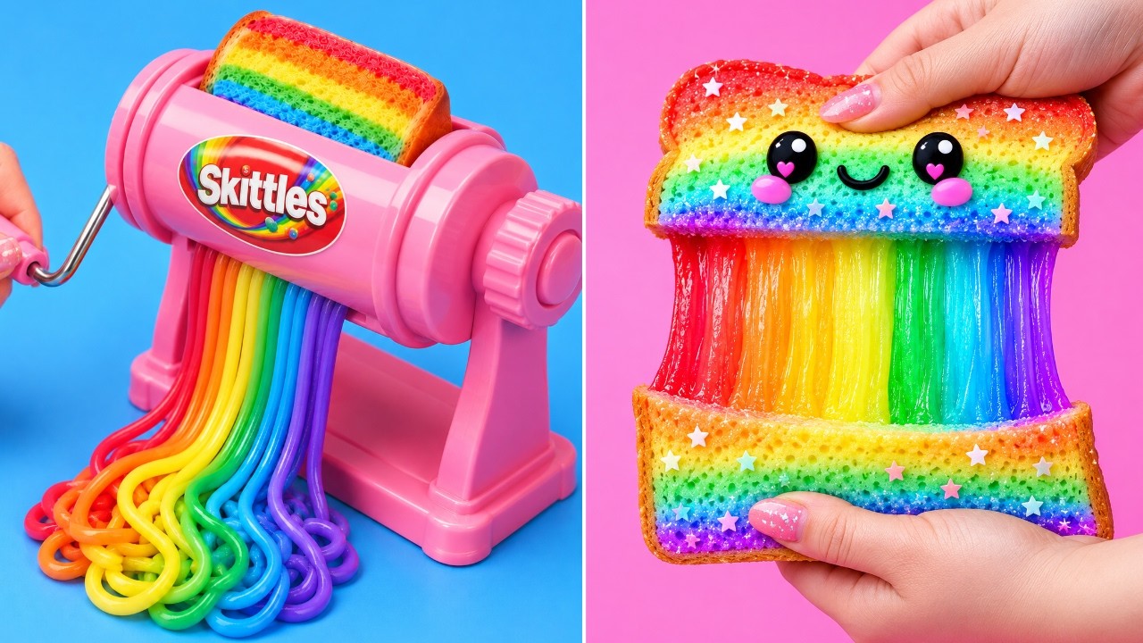 Bedazzled Dumpling Hacks ✨ So Yummy Cake Decorating Recipes  How To Make Cake Compilation #2
