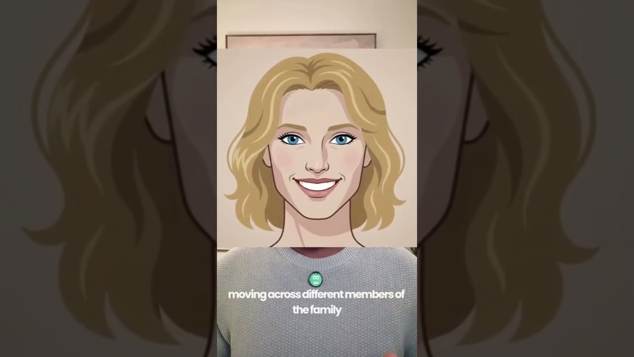 What Your Family Reveals About Artificial Intelligence