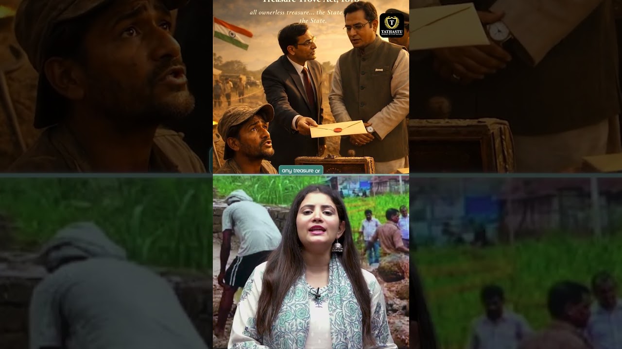Did Amethi Just Uncover Ancient Artifacts?