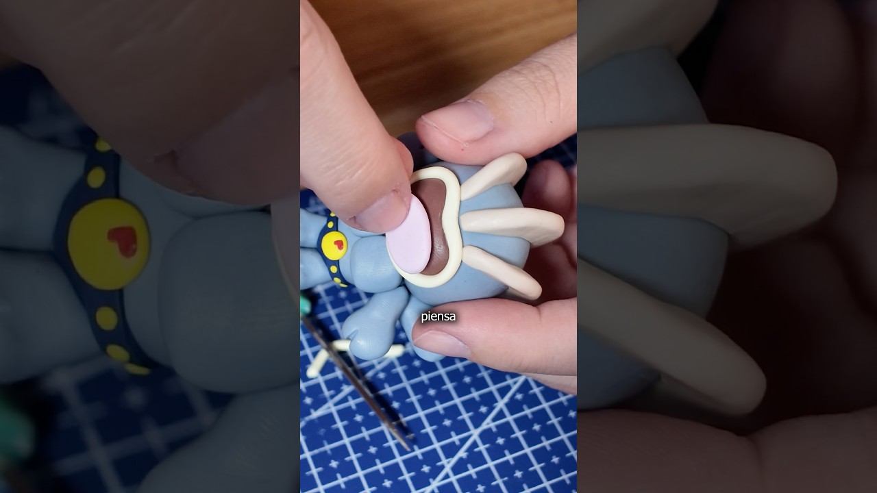 Hago al POKEMON más MUSCULOSO 🥊🥊