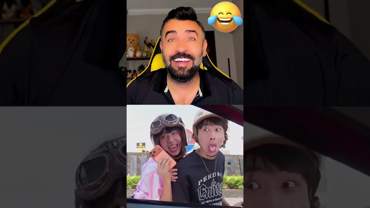 #comedyshorts #laugh #youtubeshorts #funny #trend #fypシ