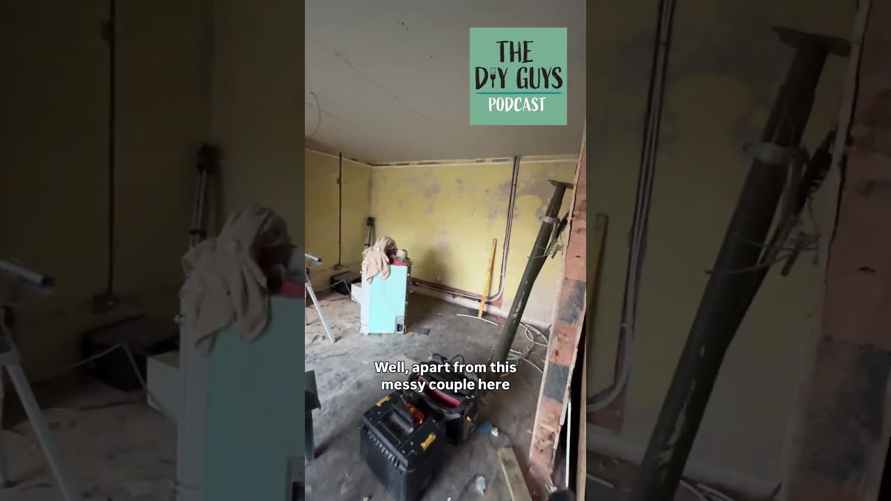 Howdens buy DIY Kitchens for £390 million! #home #renovation #diy #podcast #house