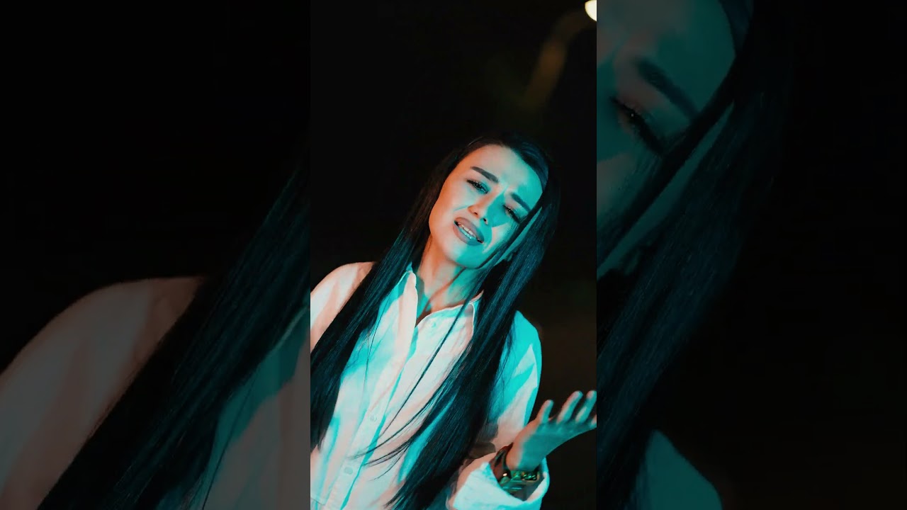 Manuş Baba - Bu Havada Gidilmez ( Mood video Official) Sitora Shadiyeva
