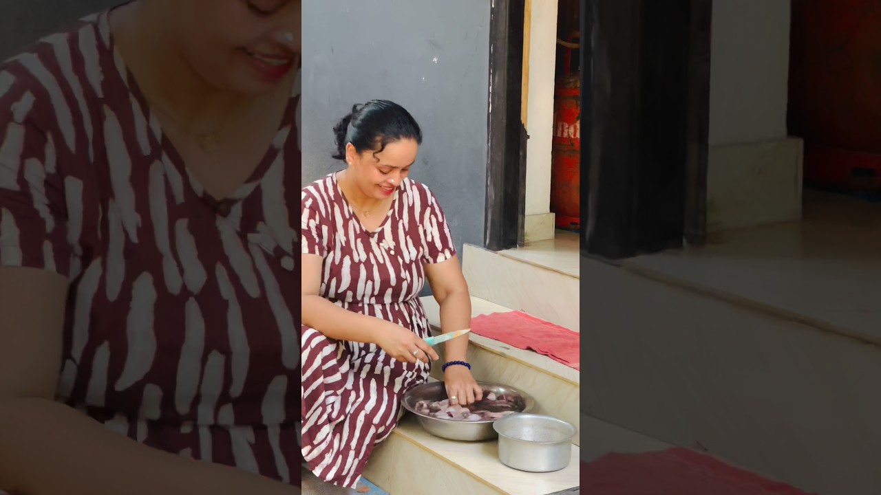 🍃ഇന്നത്തെ ഉച്ചയൂൺ 🍛😋#cooking #lunch #food #cleaning #youtubeshorts #trending #fyp #flipkart