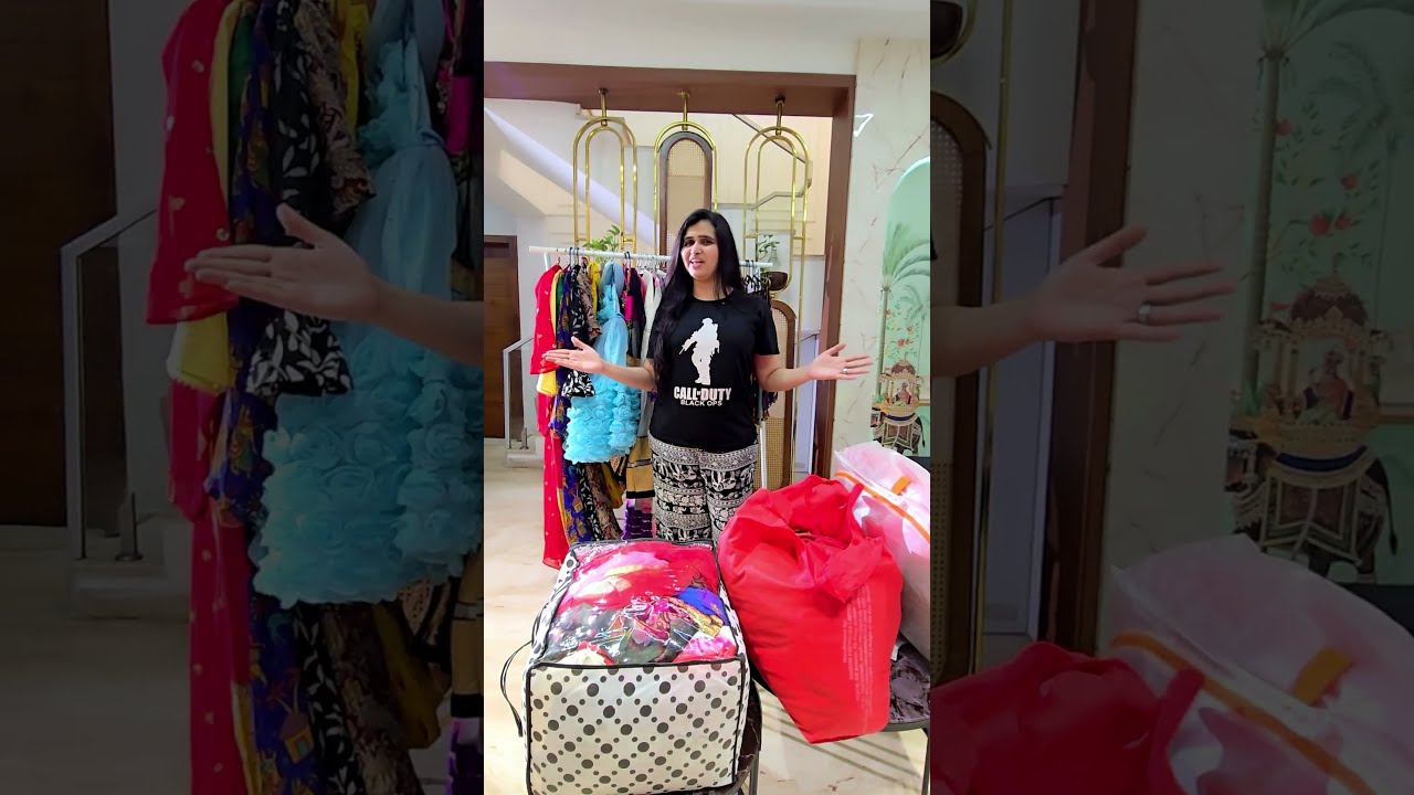 Lots of clothes for needy 👍😍👌😊 #happiness #funny #crazy #family #friends #help #youtubeshorts #wow