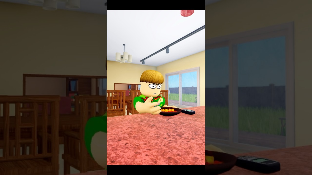 แมลงสาบ🪳🪳🪳 #shorts #roblox #robloxanimation #robloxedit