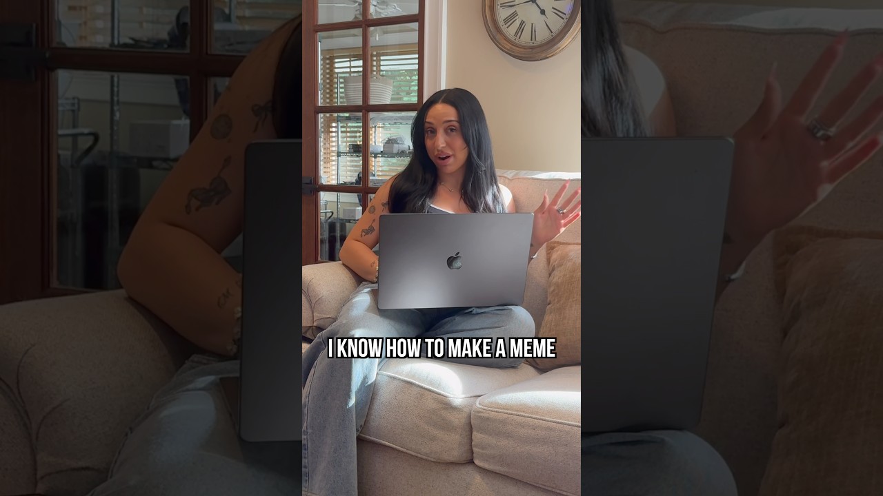 POV: Family Doesn’t Respect Your Professor Status @madisonnkirchh
