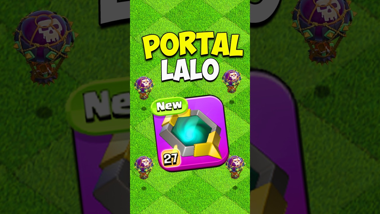 Quickest Lalo in History