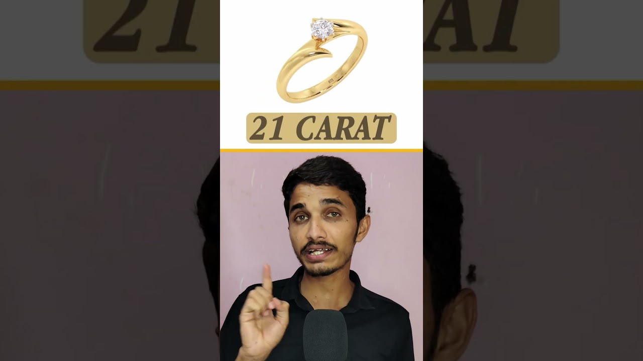 Don’t Buy Gold Without Watching This Video 🚨#gold #goldinvestment  #personalfinance #stockmarket