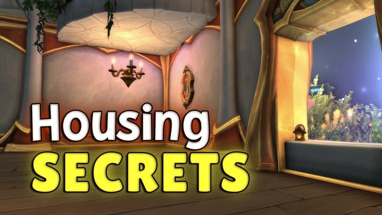5 Housing Tips & Tricks You NEED to Know!