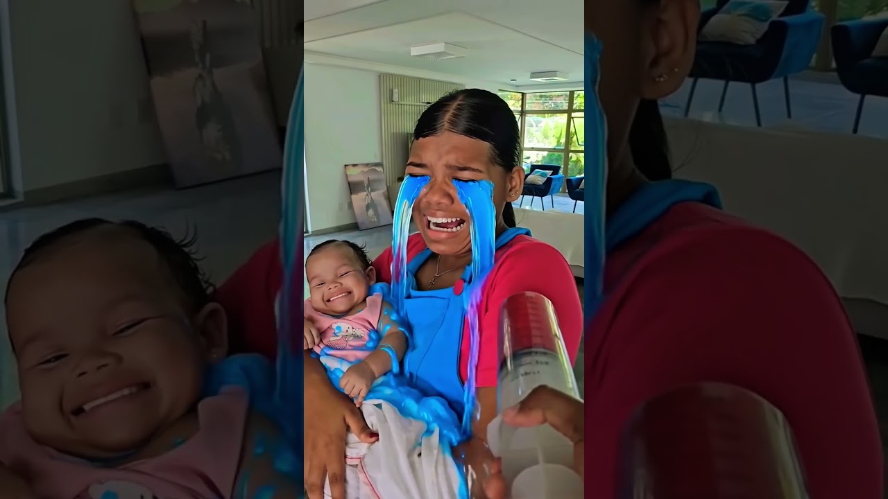Baby cute Injection 😱😭😰💉🩸#funny #comedy #funnyvideo #funnymoments #injection #injection_funny