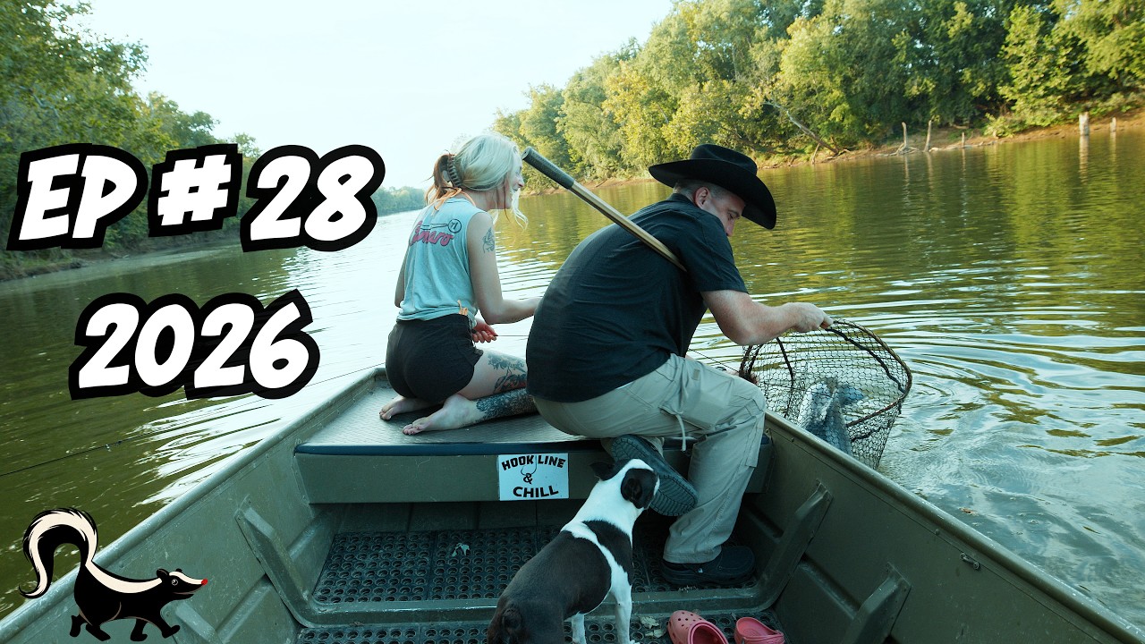 Sleeping Giant | HLC EP28 (2026) Summer