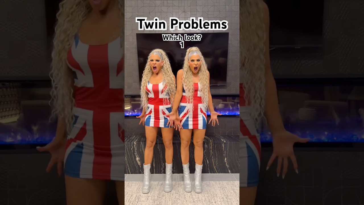 #twins #michaeljackson #ootd #twinsisters