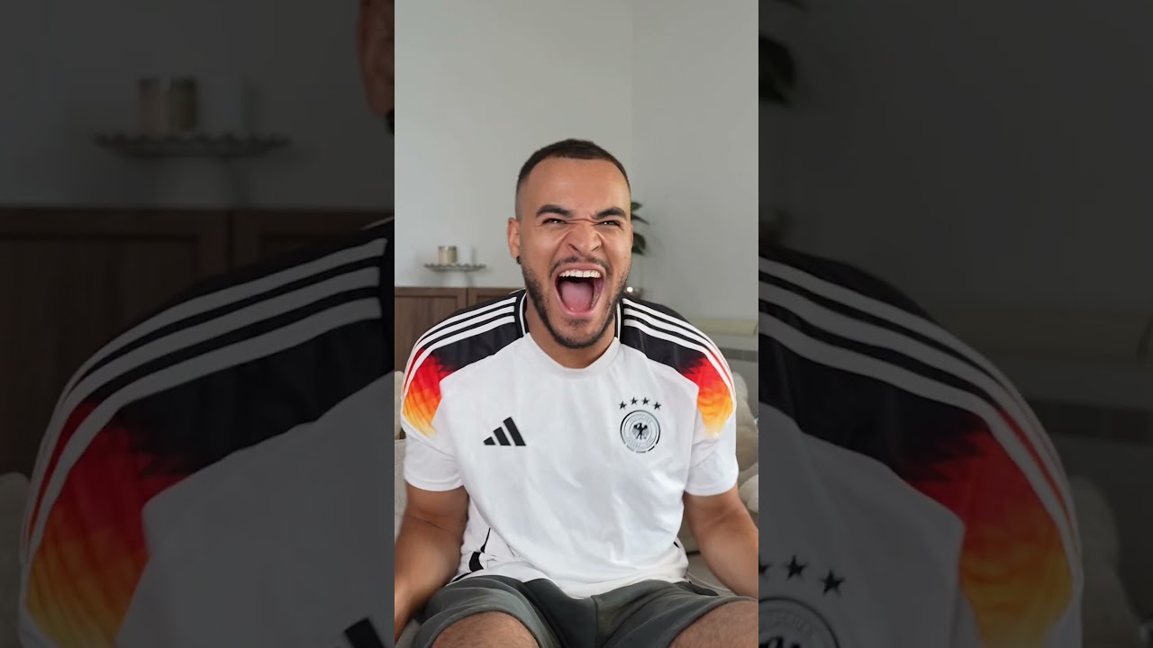 Omg DAS hat mein HERZ GEBROCHEN…😭💔⚽️ #marvintsp #comedy #wm2026 #fußball