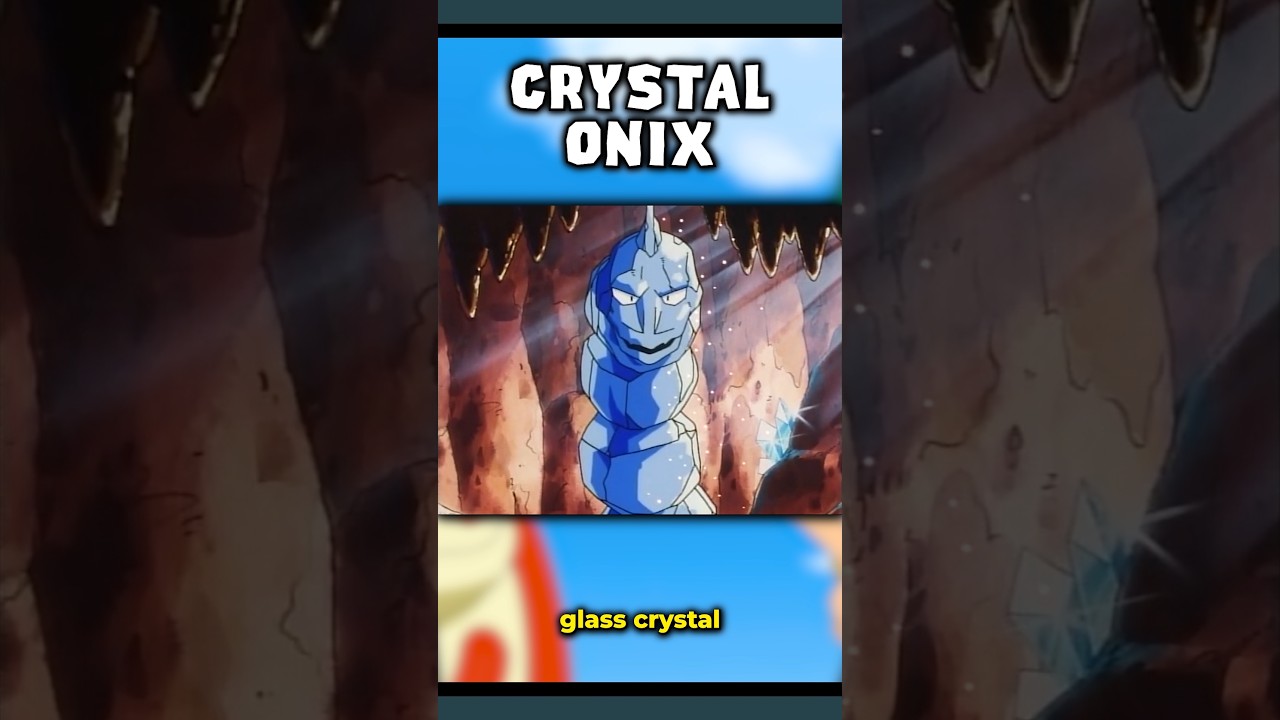 Pokemon That Are One of a Kind