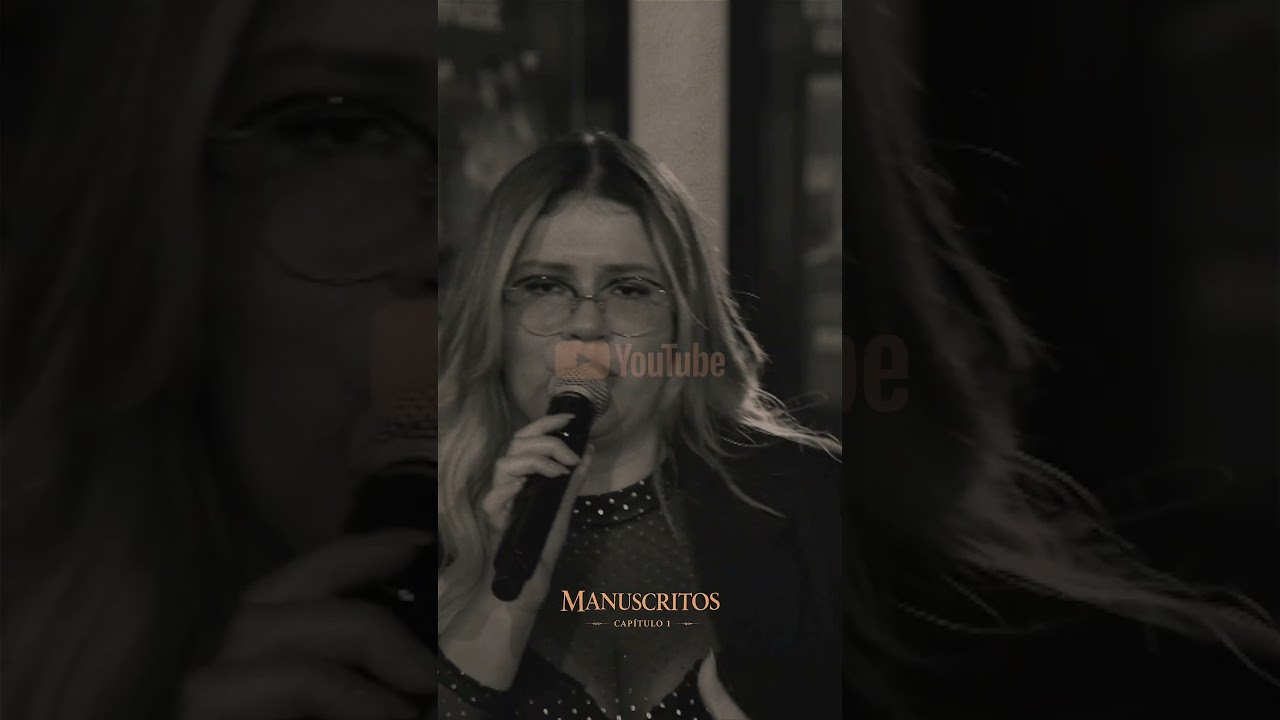 Assista agora “Até Você Voltar” na voz da Rainha 👑#DecretosReais #ManuscritosdaRainha