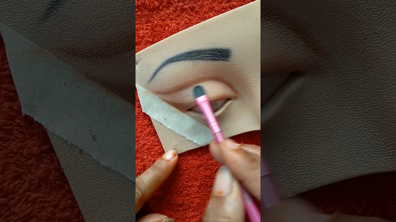 easy eye makeup tutorial #eyemakeup #partyeyemakeup #partyeyemakeup #foryou #subscribe #viral