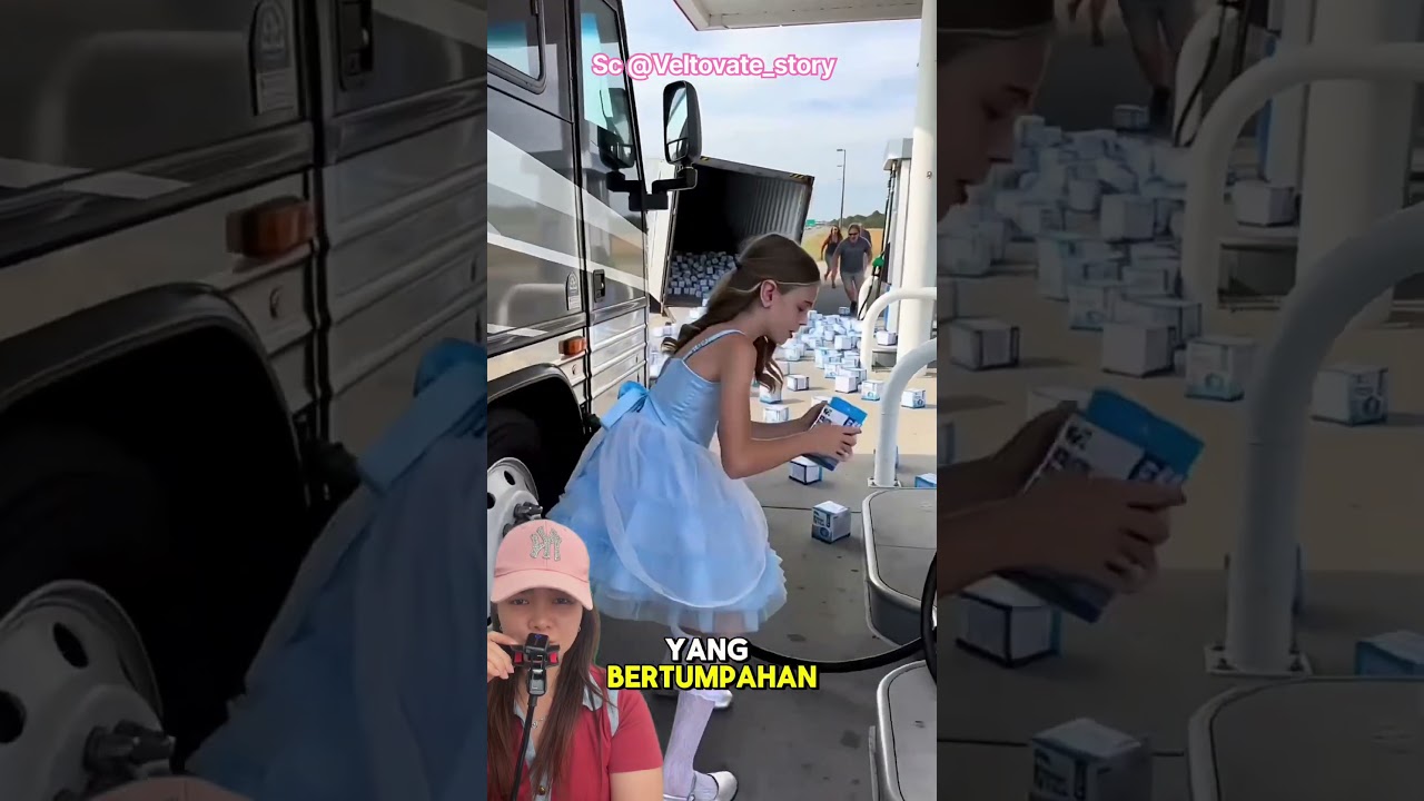 KOYOK AJAIB, ANTI MUAL MABOK ⁉️ @Veltovate_story #funny #gadgets #smarthome #remix
