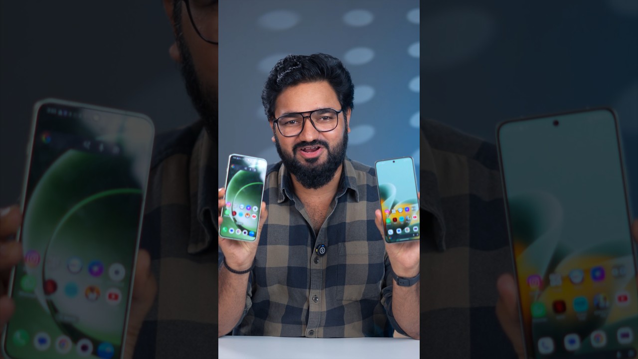 Practical 5G Battery Drain Test🔋
