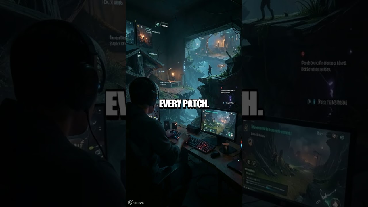 Echoes of the Patch: The Living Review Era