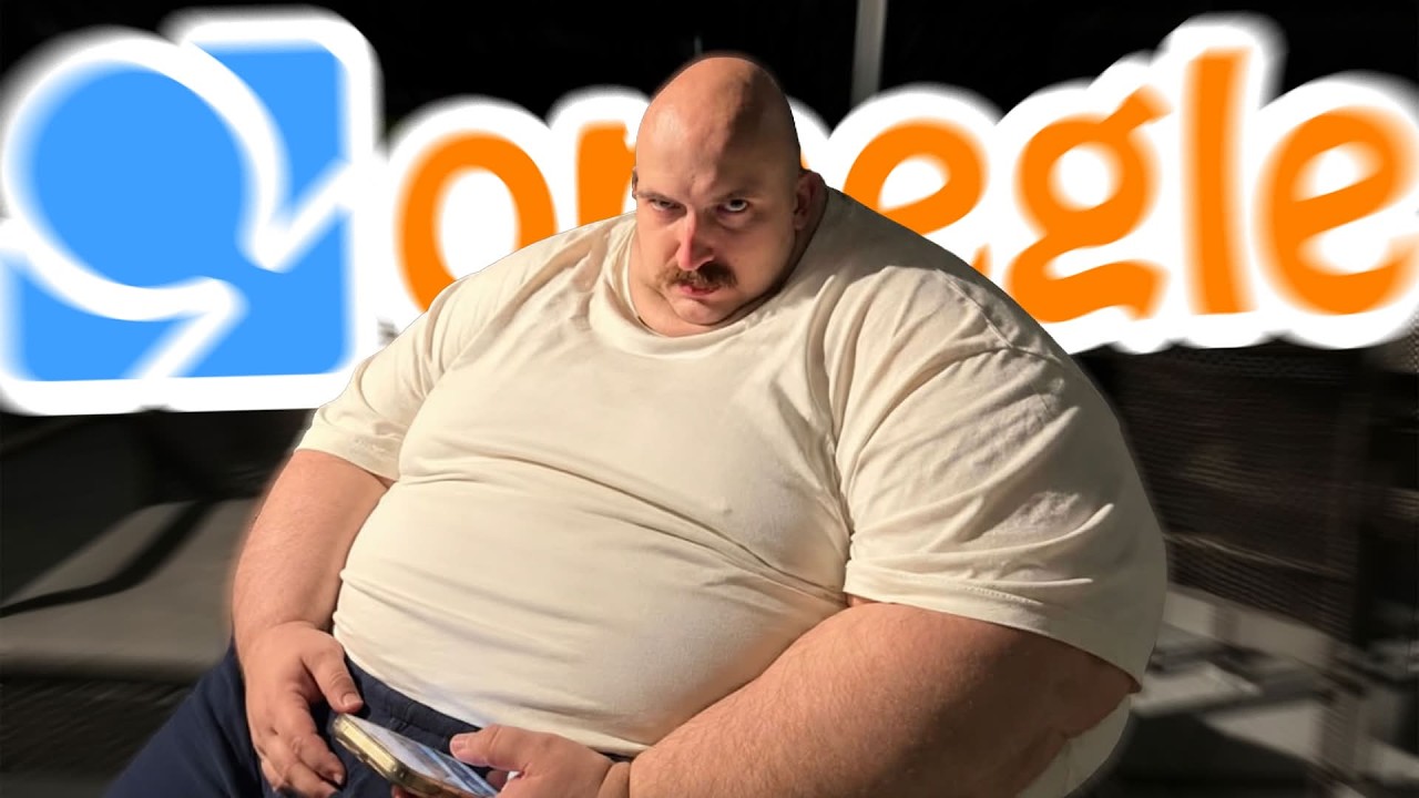 Omegle, But Stream Ends if I Skip! Gaming Afterwards!  @Hyphonix​