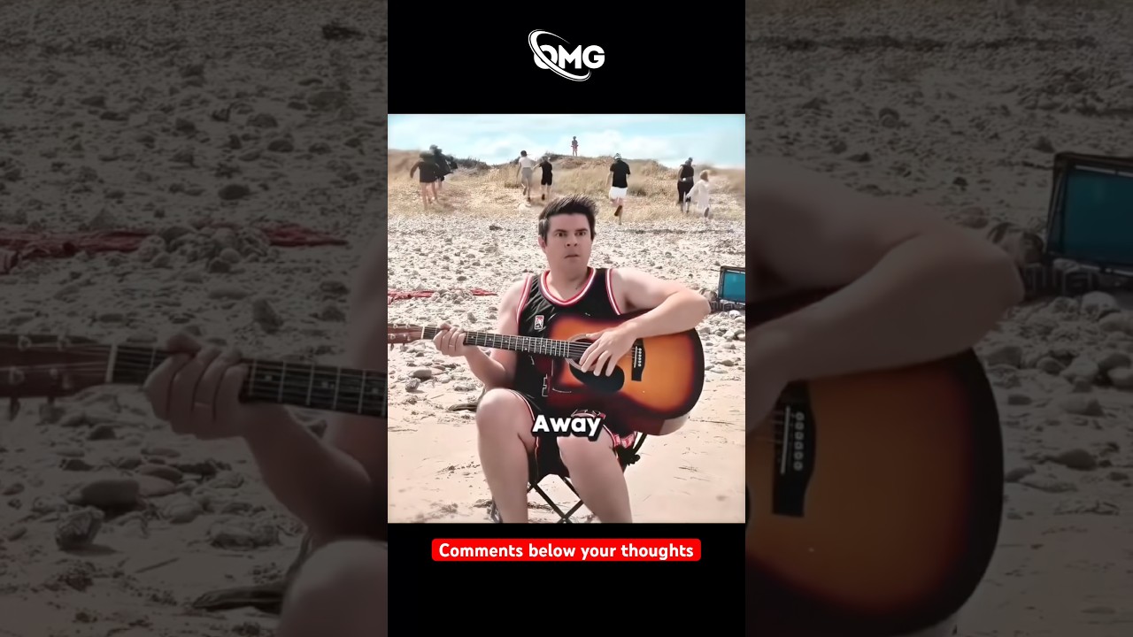 When he play music after disaster #storyexplained #storytips #storytime #shortvideo #sound #funstory