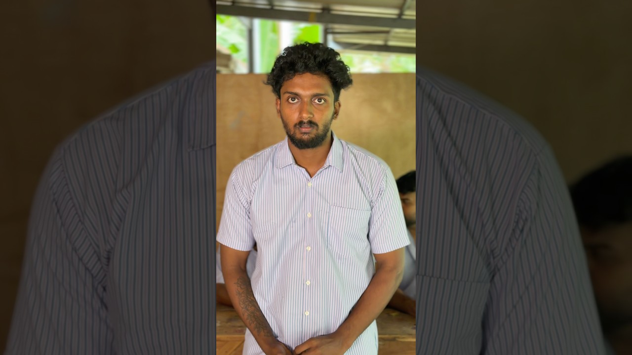 വിശ്വാസം 😂 #shorts #shortvideo