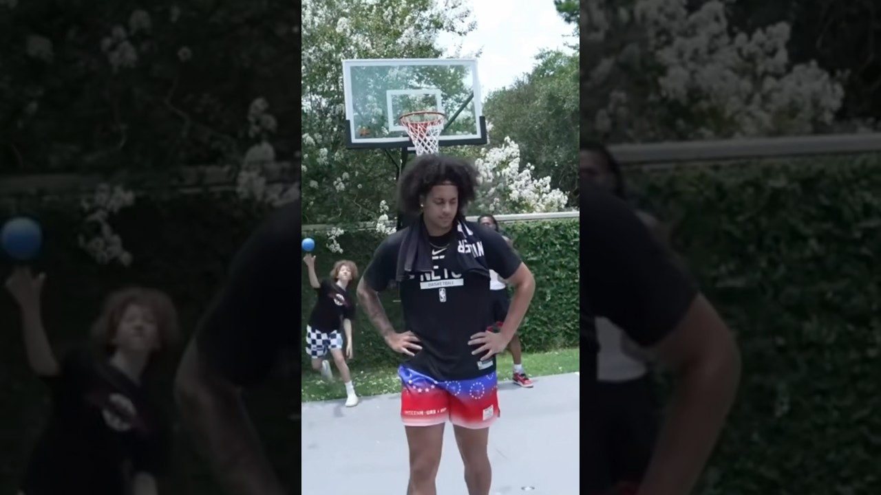 Nelson & Lavar Bullying Coach Cam 🤣