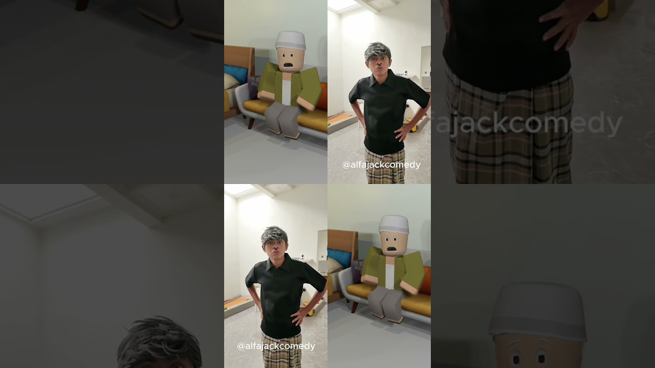 kok bisa terang begitu ? #robloxtrend #shorts #robloxindonesia #fyp