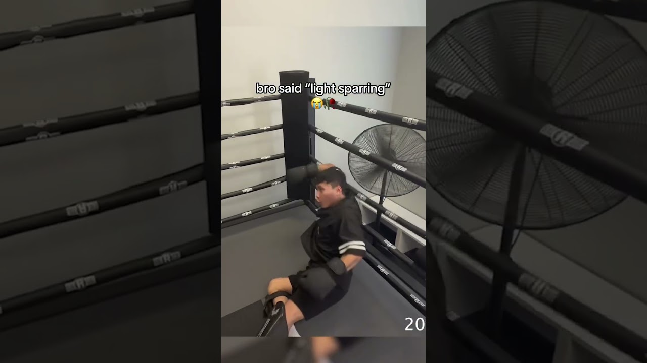 Never trust your friend 😭 #challenge #mma #prank #trend #funny