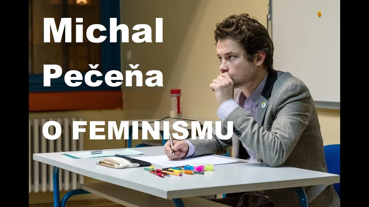 ROZHOVOR O FEMINISMU