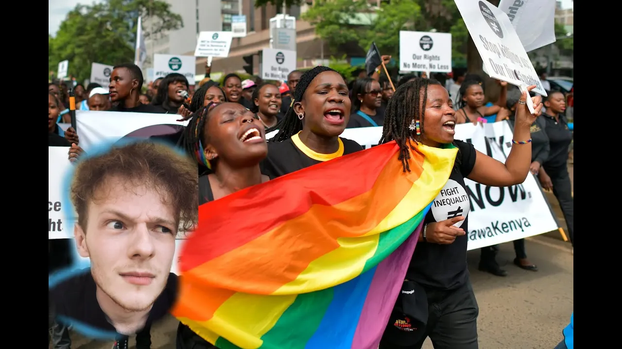 Následky Homosexuálních Manželství a Adopce Dětí
