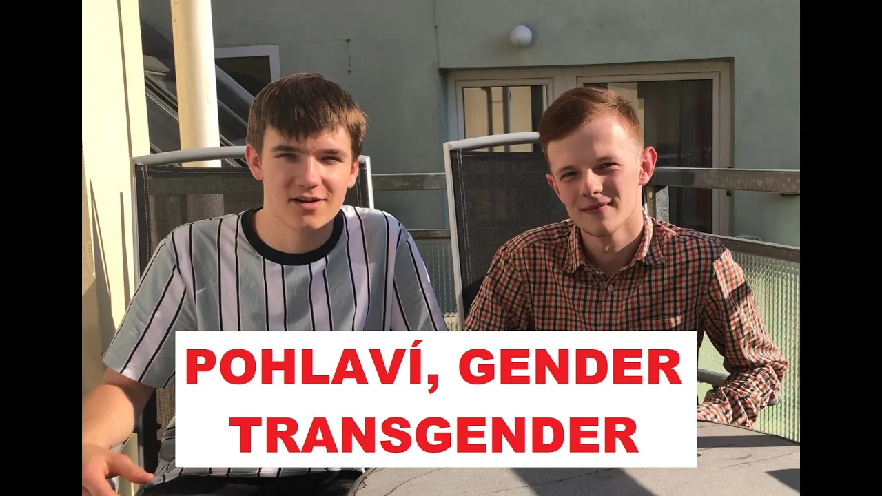 PRAVDA O TRANSGENDER | Gender Swap Day