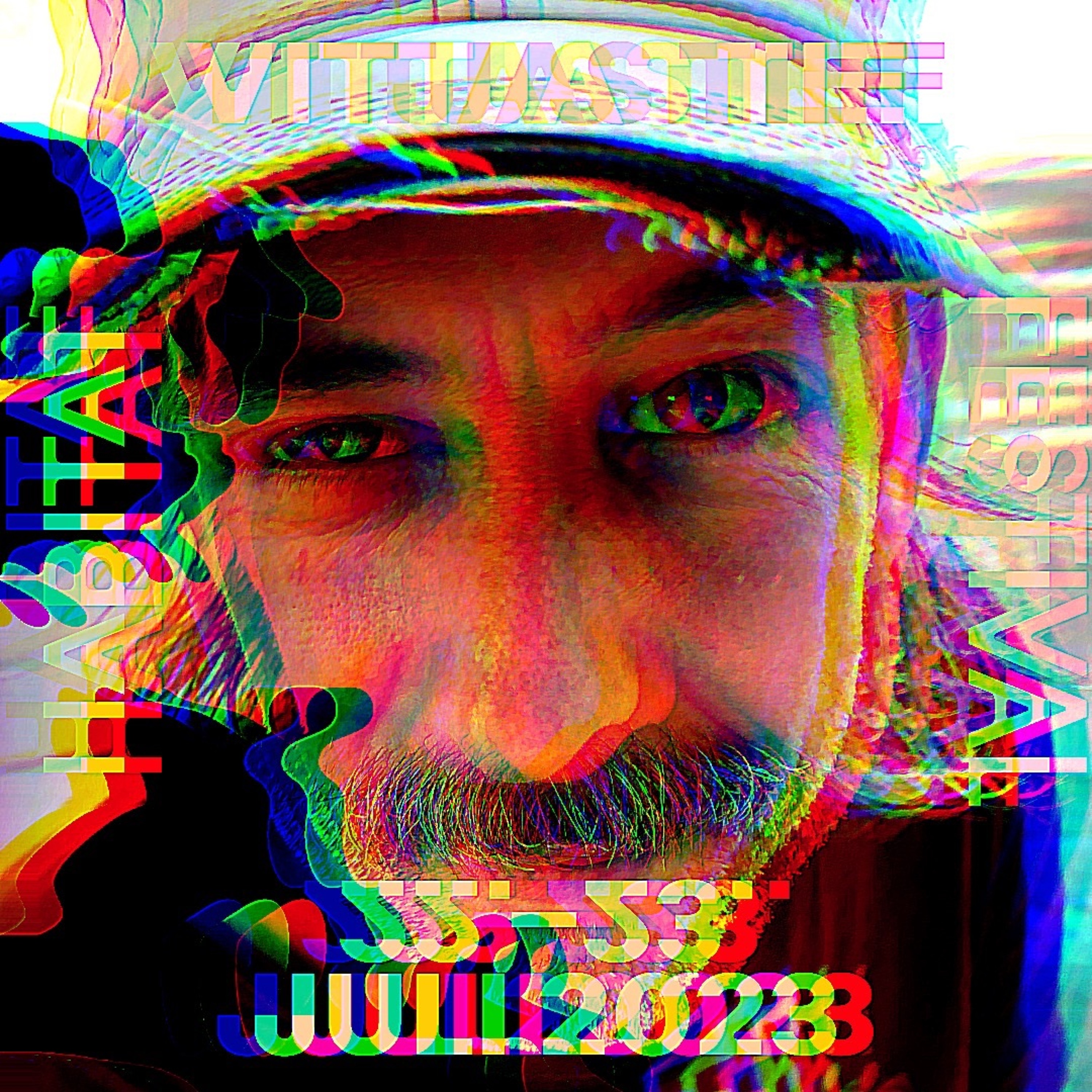 Vittjas Tief at Habitat Festival 2023