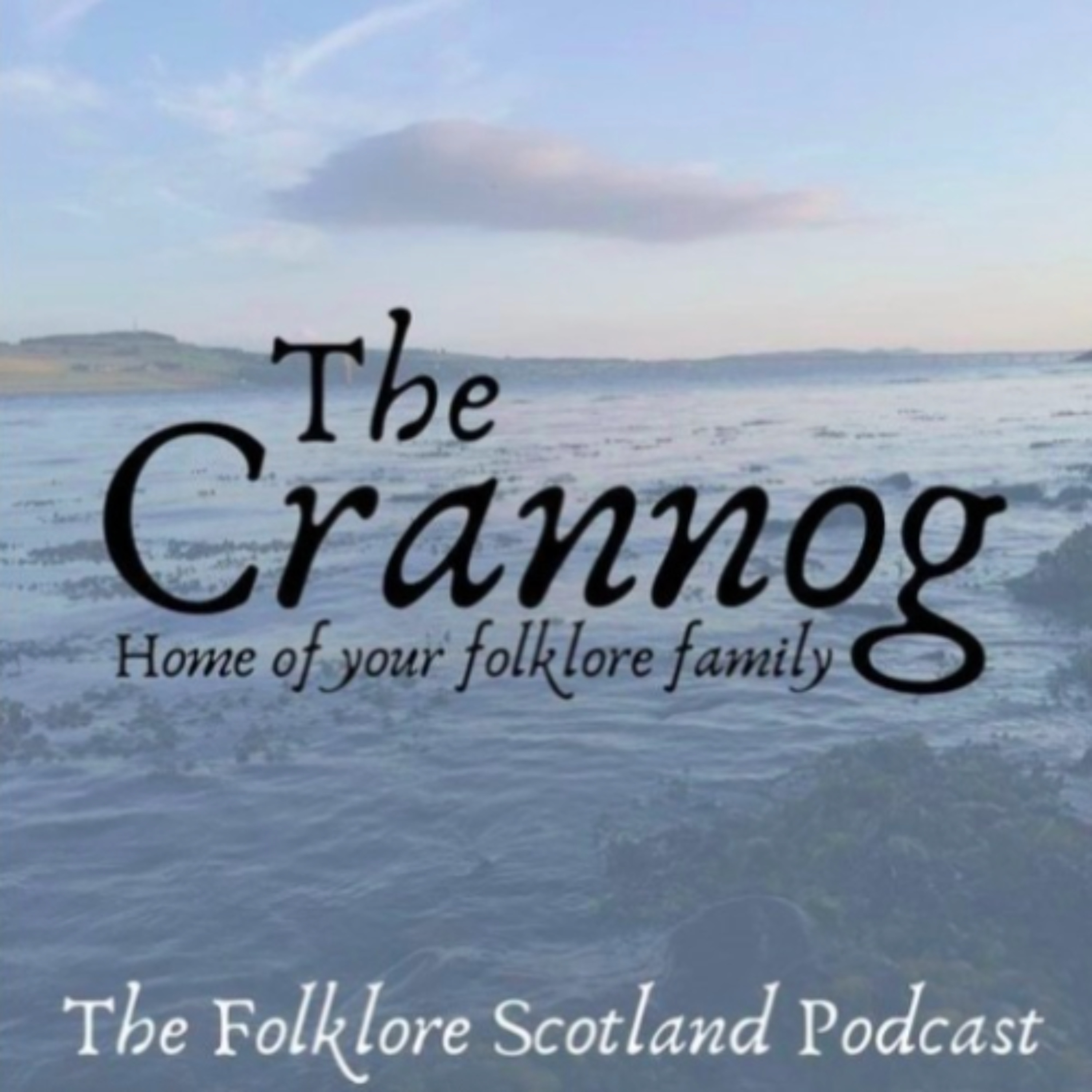 #155 Wells and Wishes | The Crannog
