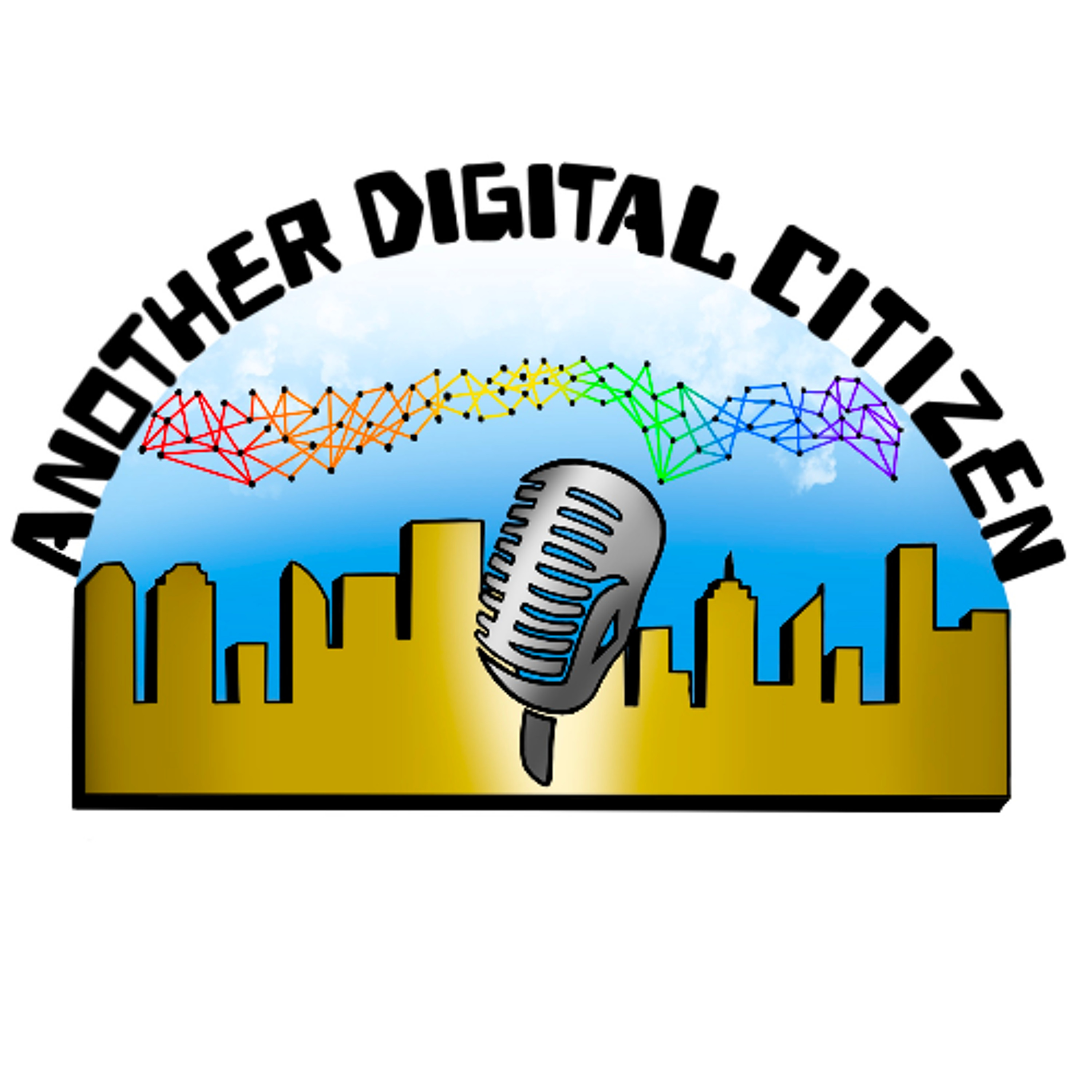 ANOTHER DIGITAL CITIZEN Episode 525- The Onion's Manifesto Bet