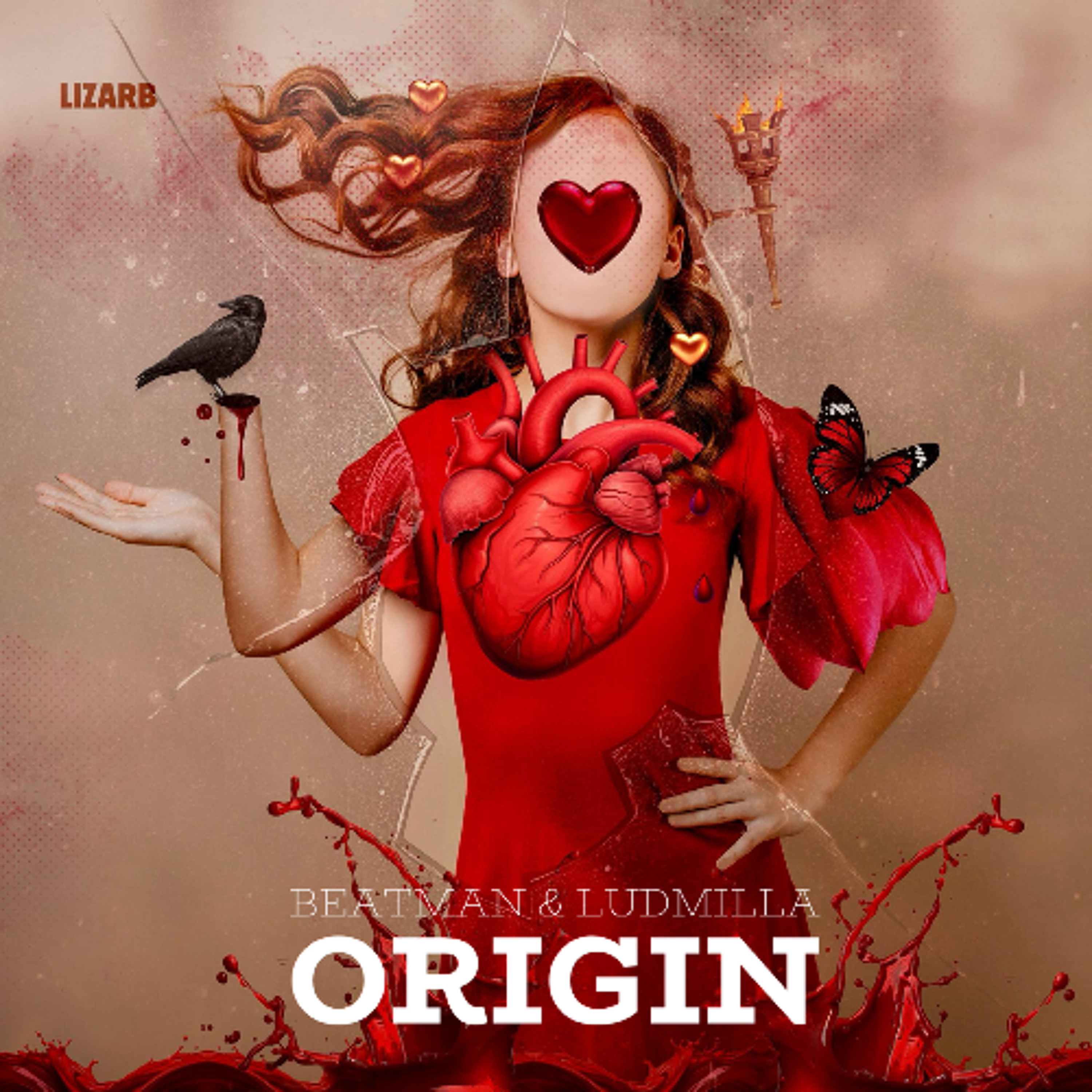Beatman & Ludmilla - Origin (Extended Mix)