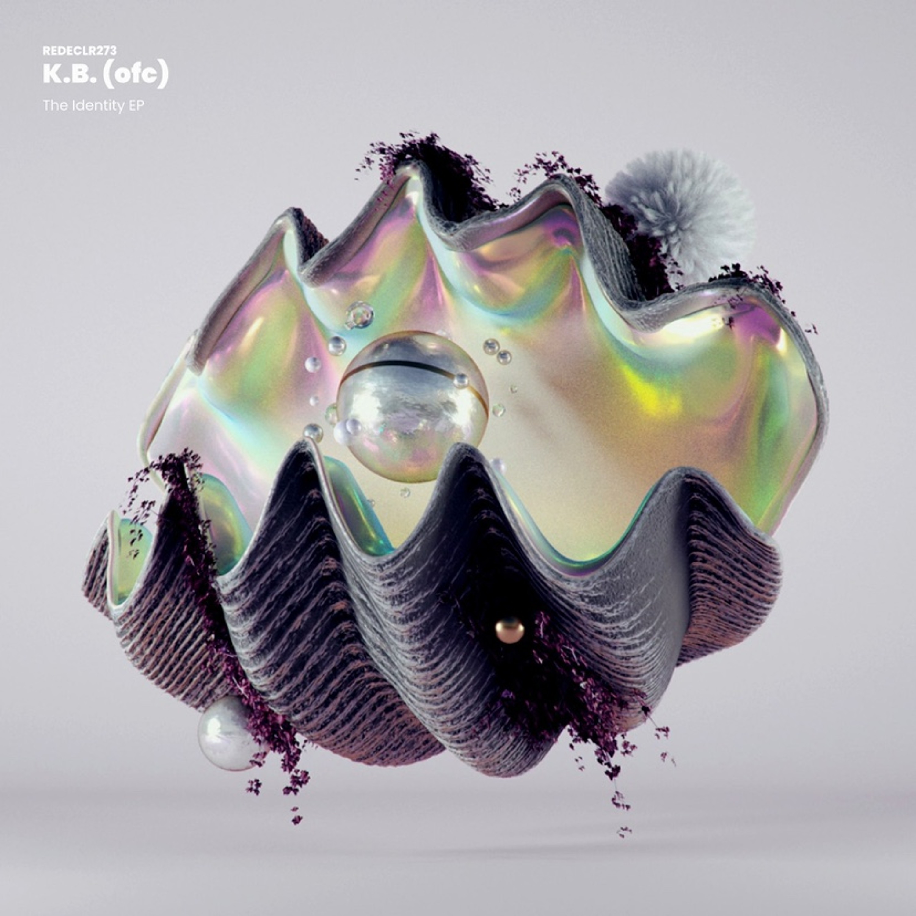 The Identity EP: Scorpio (Original Mix) #Released#