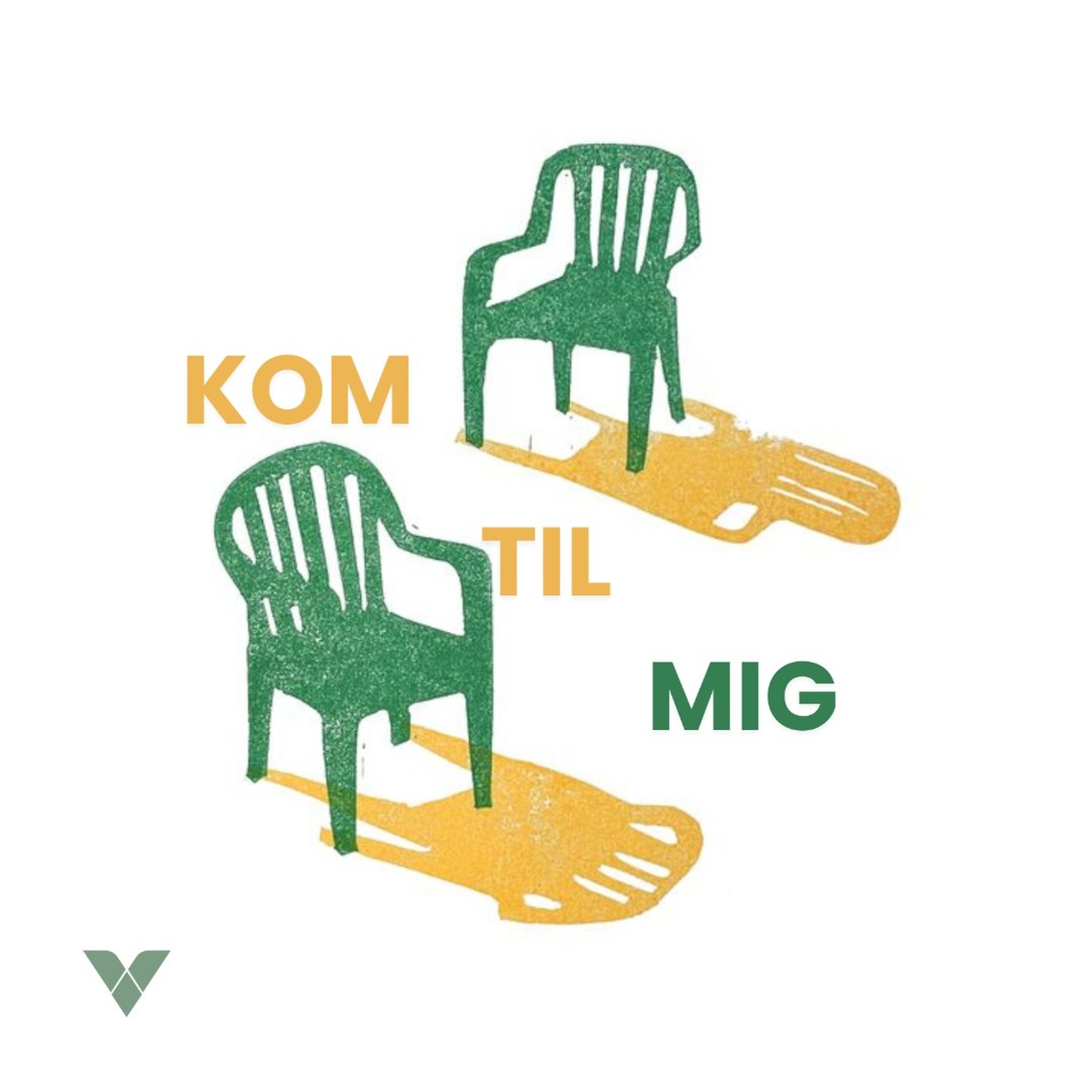Kom til mig I Tale d. 31.maj 2026 af Kasper Rahbek