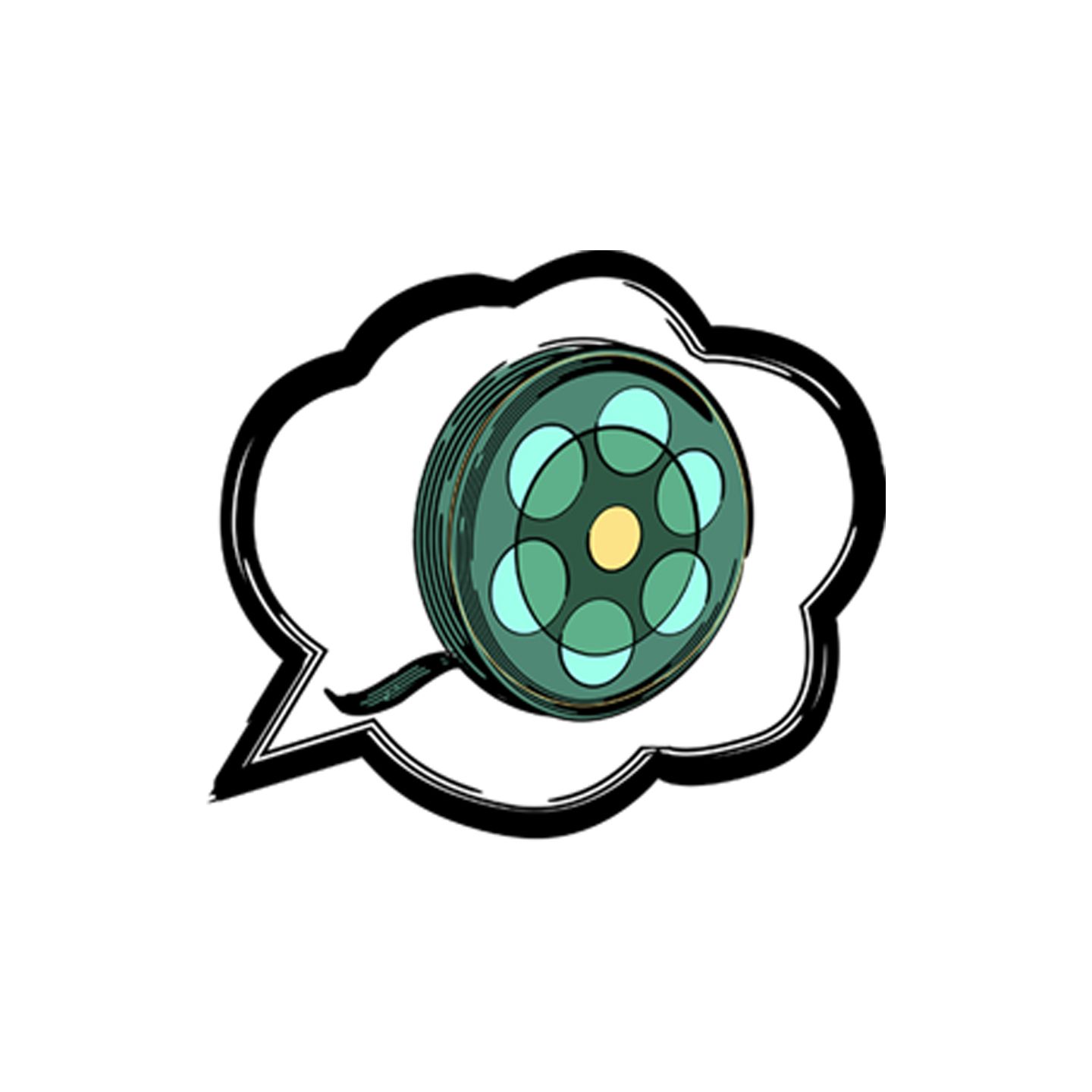 Talk Film Society Network