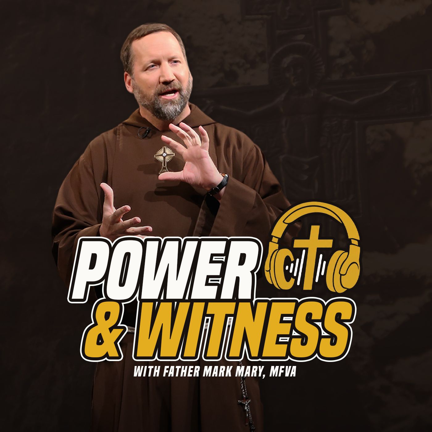 Power & Witness