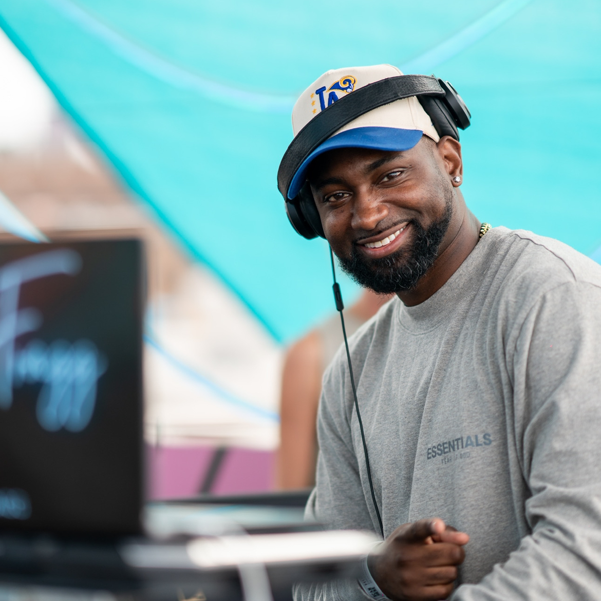 Greatest Vibes on Podcast