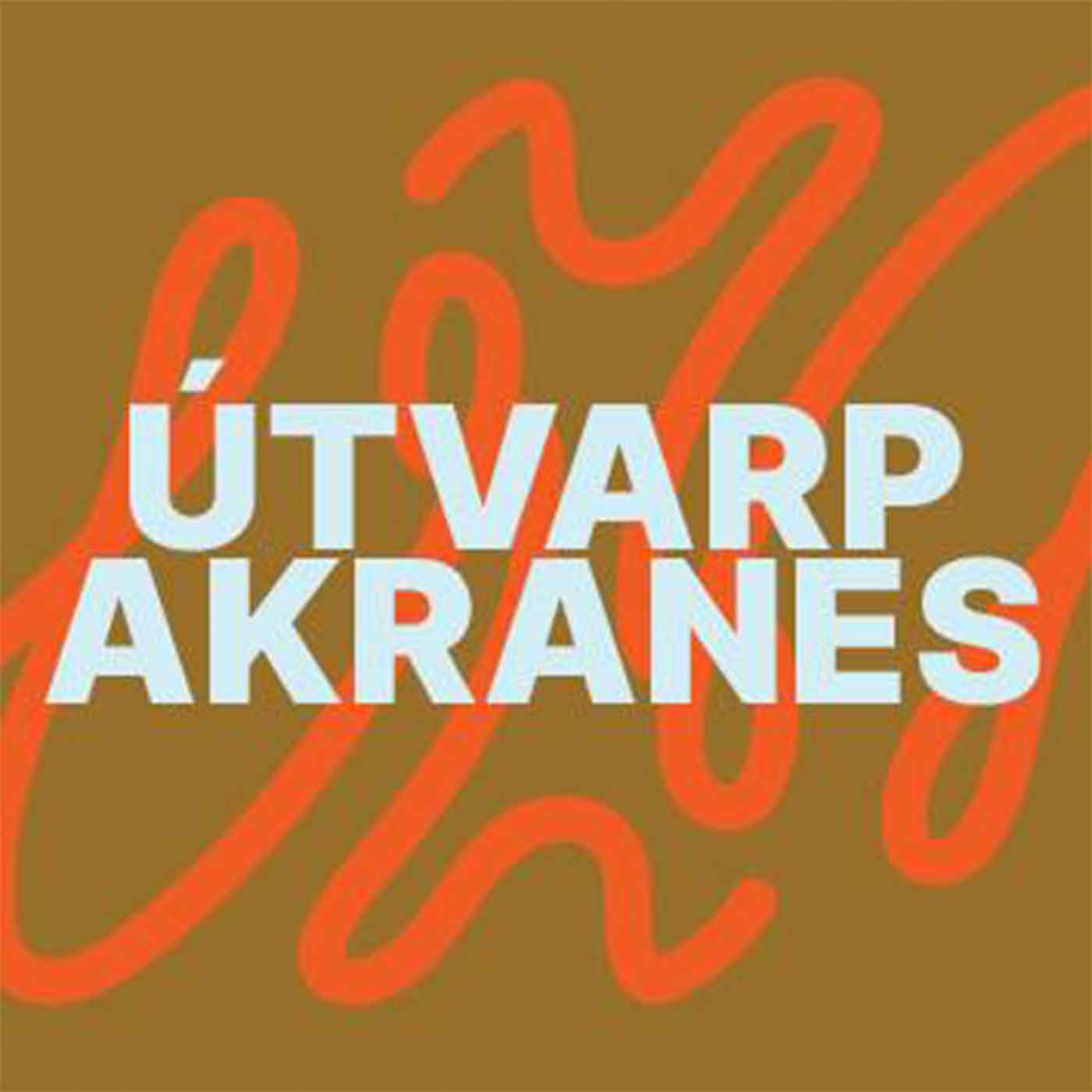 Ãštvarp Akranes