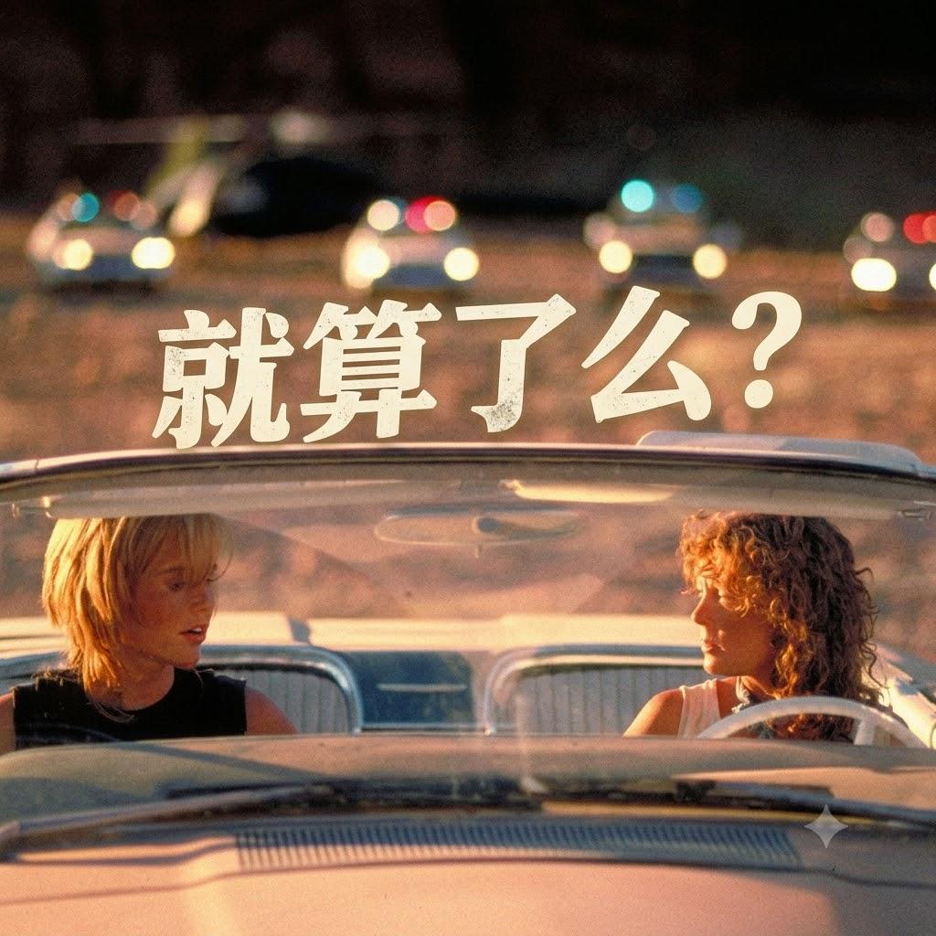 34.“没有胡萝卜吊着，我就不想拉磨了”｜当长期主义失效，我们在临时生活里创造主权