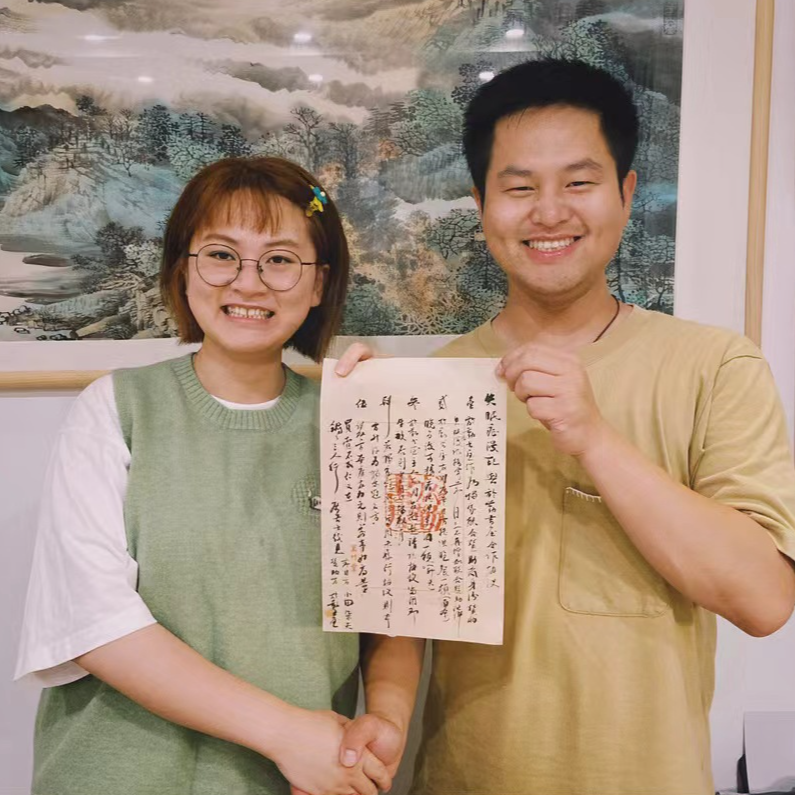 Vol.34 如何度过这渺小的一生｜与小石对谈