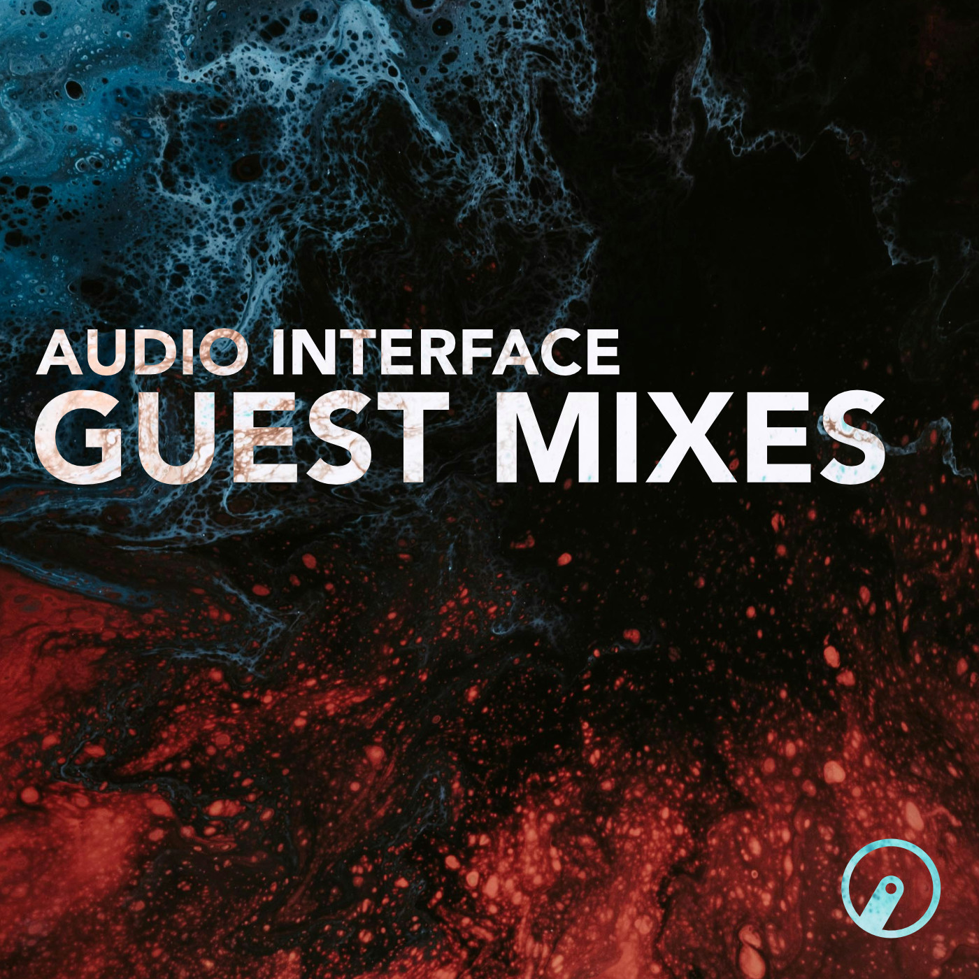 Audio Interface Guest Mixes